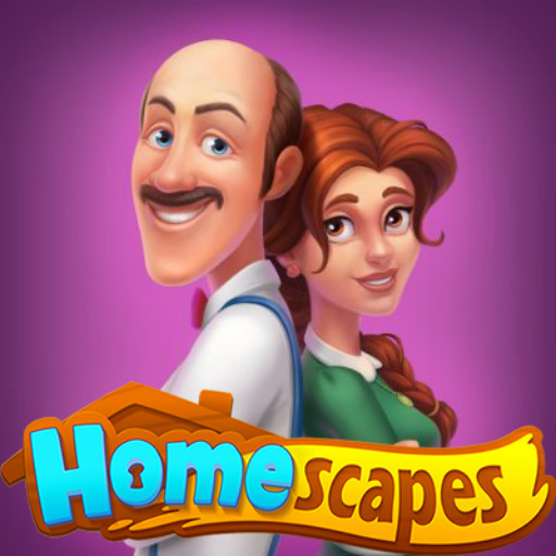 Home Scapes