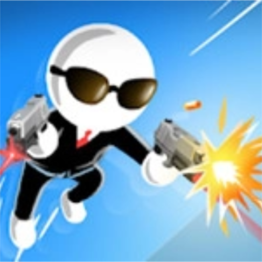 Johnny Trigger 3d Game