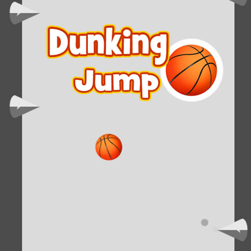 Dunking Jump