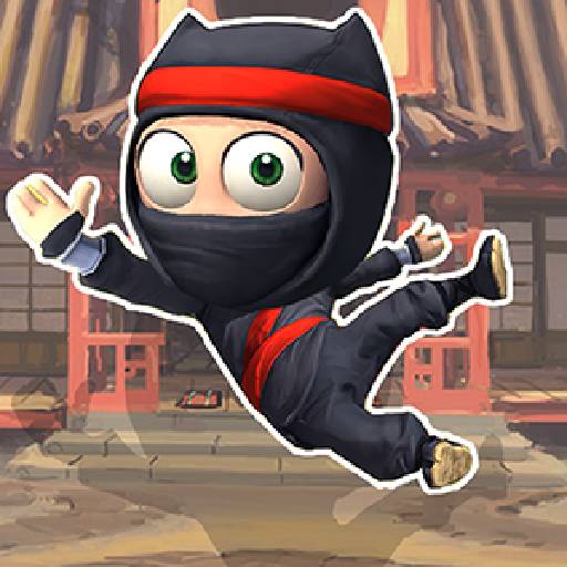 Super Ninja Adventure