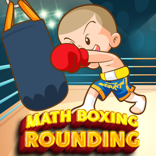 Math Boxing Rounding