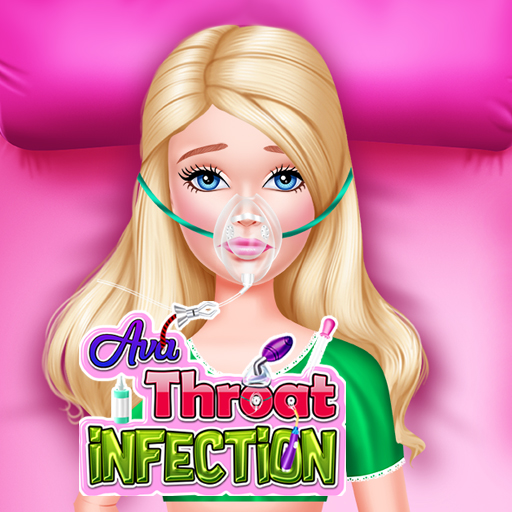 Ava Throat Infection