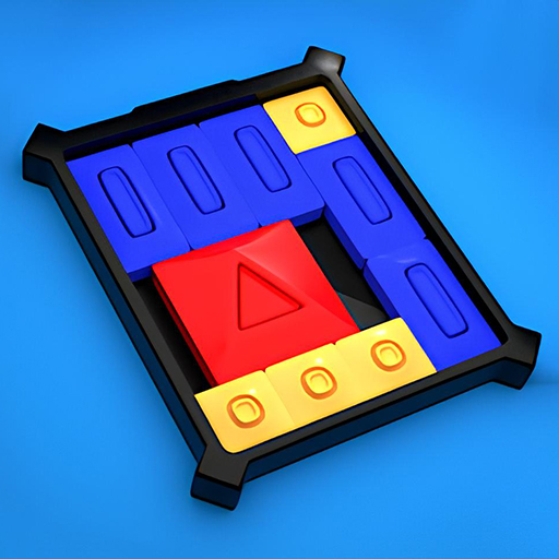 Super Sliding Puzzle