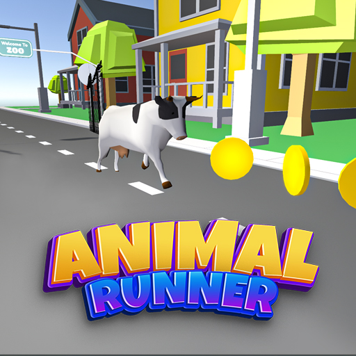 Animal Runner