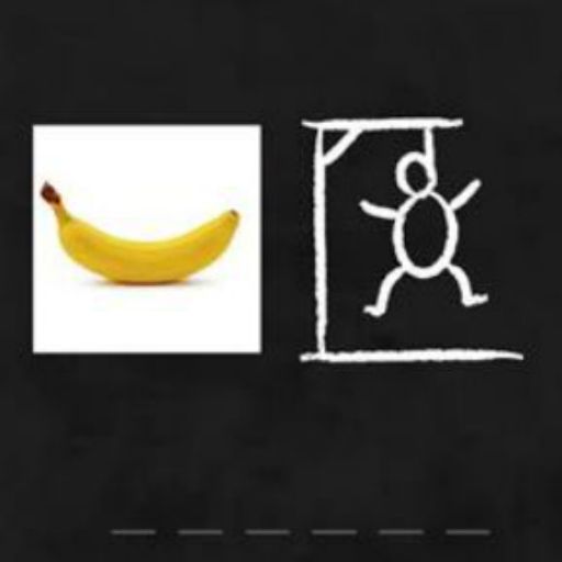 Fruits and Veggies Hangman