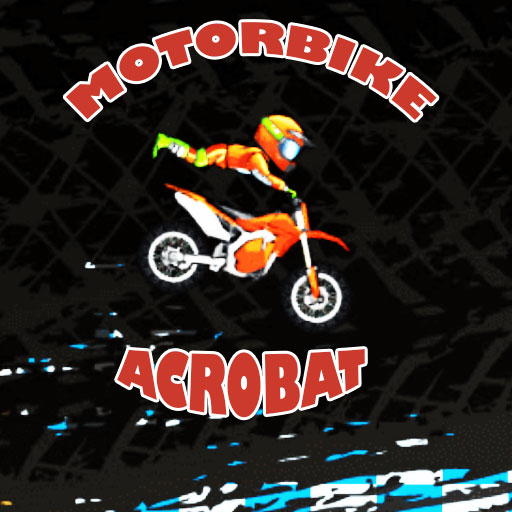 Motorbike Acrobat