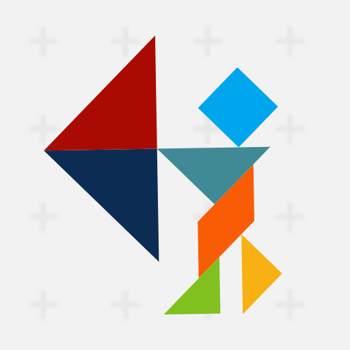 TRZ Tangram