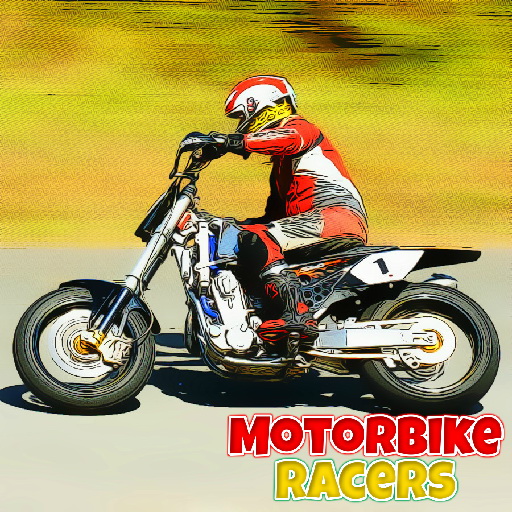 Motorbike Racers