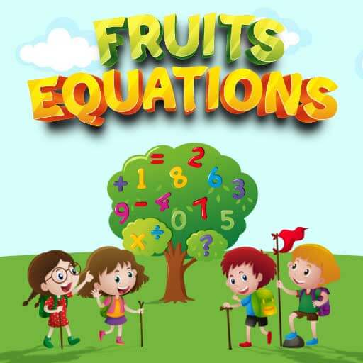 Fruits Equations