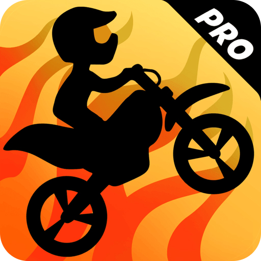 Bike Race Pro by T. F. Games