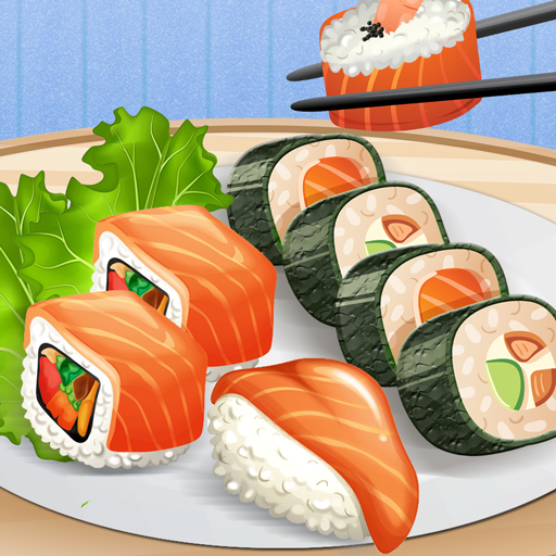 Sushi MasterSushi Master