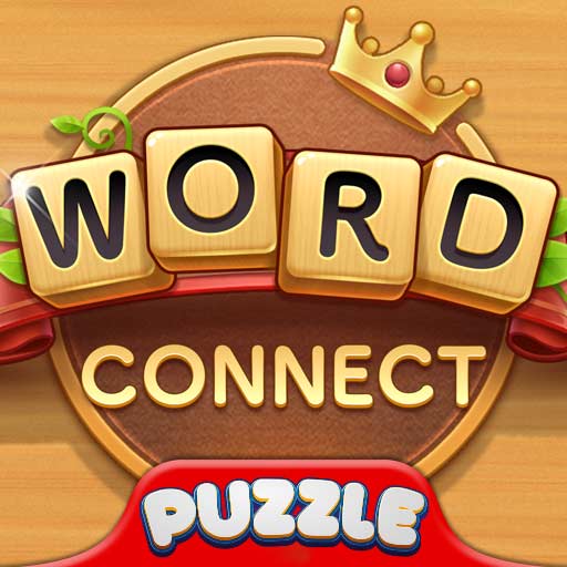 Word Connect Puzzle