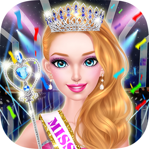 Fashion Doll - Beauty Queen