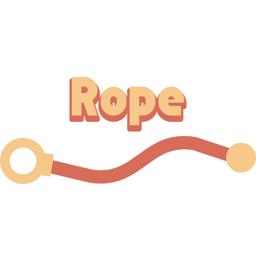 Rope Experiment