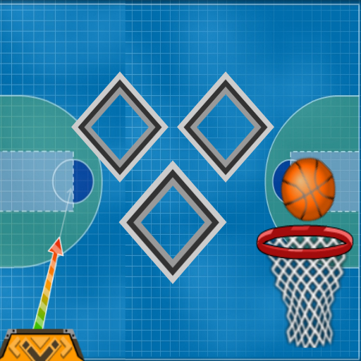 Basketball Dare