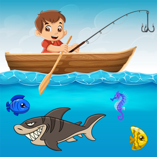 Fishing Frenzy Game