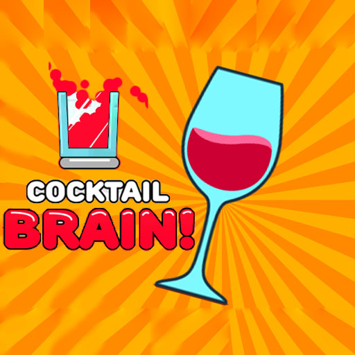 Cocktail Brain