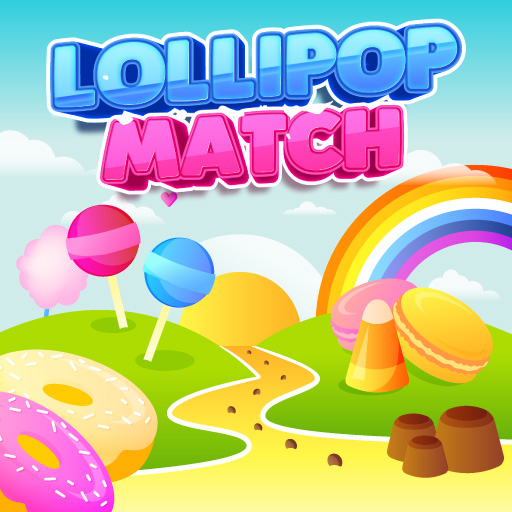 Lollipop Match 