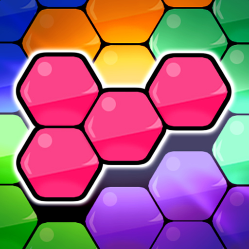 Hexa Puzzle Game 2020